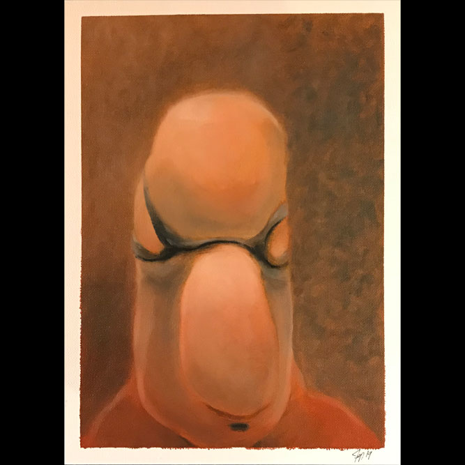 just-a-strange-guy-2019