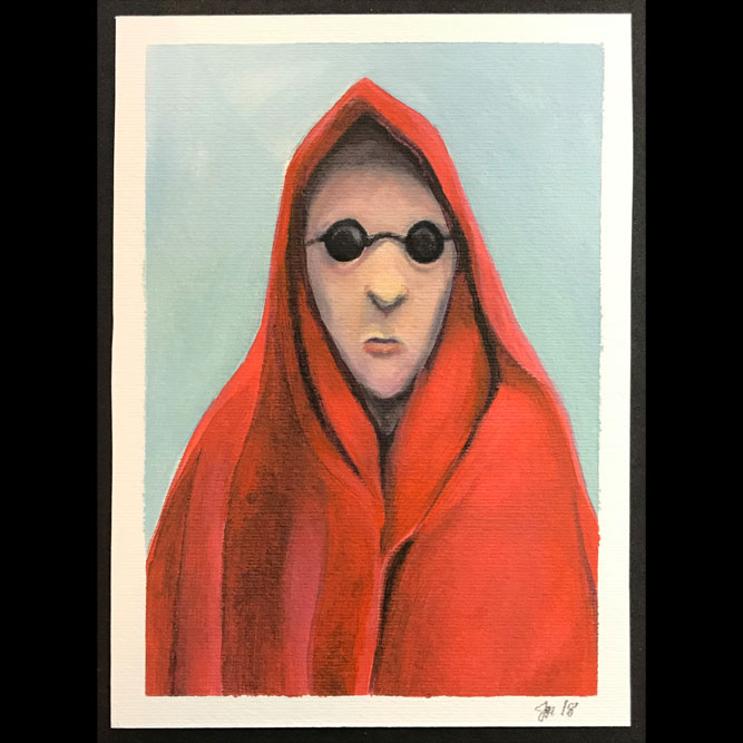 the-artist-2018
